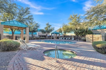 1015 Val Vista Dr #36, Mesa, AZ 85204