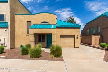 1015 Val Vista Dr #36, Mesa, AZ 85204
