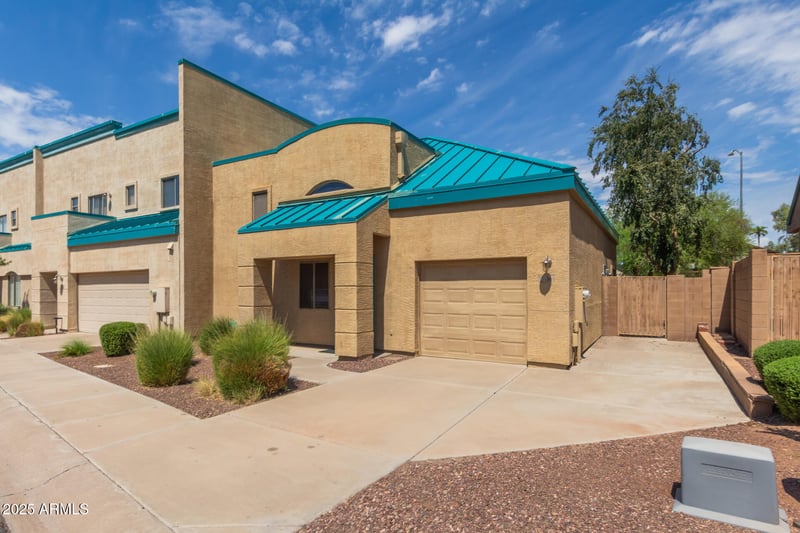 1015 Val Vista Dr #36, Mesa, AZ 85204