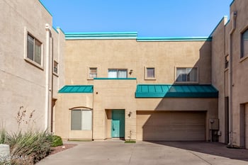 1015 Val Vista Dr #72, Mesa, AZ 85204