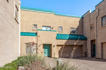 1015 Val Vista Dr #72, Mesa, AZ 85204