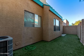 1015 Val Vista Dr #72, Mesa, AZ 85204