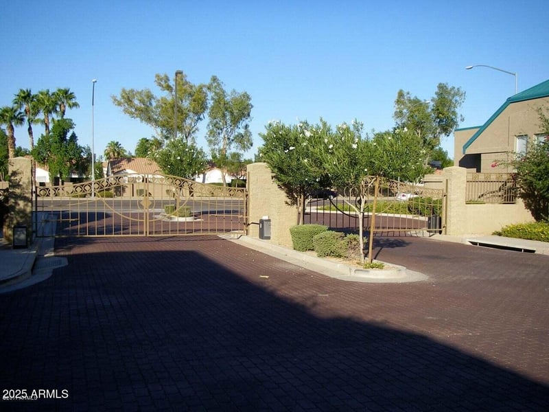 1015 Val Vista Dr #8, Mesa, AZ 85204