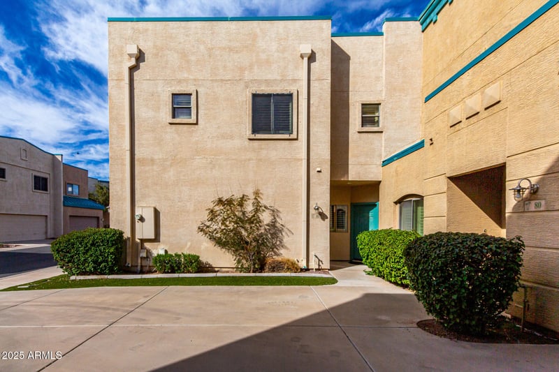 1015 Val Vista Dr #81, Mesa, AZ 85204