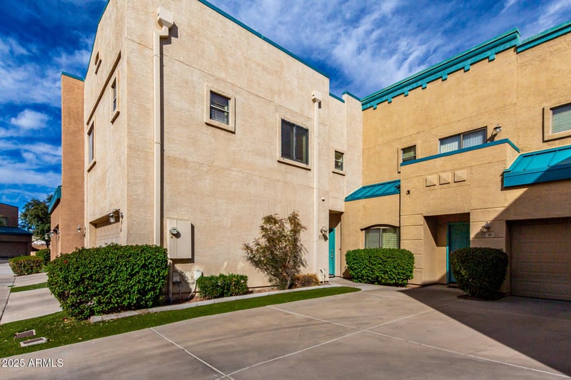 1015 Val Vista Dr #81, Mesa, AZ 85204