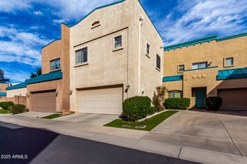 1015 Val Vista Dr #81, Mesa, AZ 85204