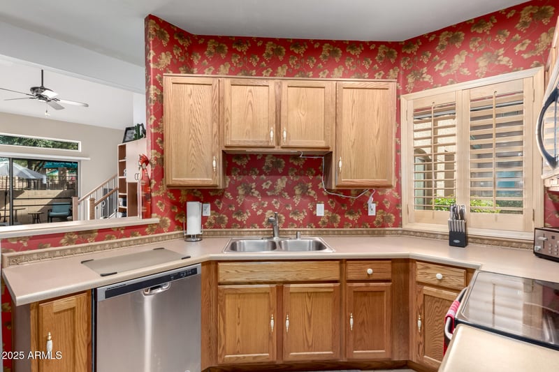 1015 Val Vista Dr #81, Mesa, AZ 85204