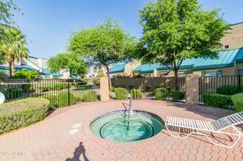 1015 Val Vista Dr #81, Mesa, AZ 85204