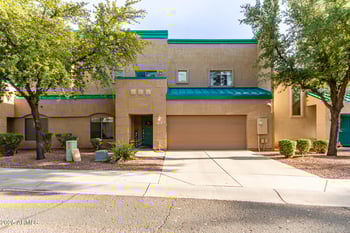 1015 Val Vista Dr #84, Mesa, AZ 85204