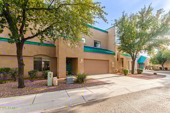 1015 Val Vista Dr #84, Mesa, AZ 85204