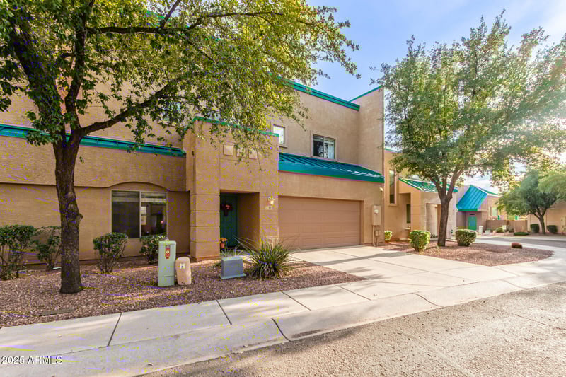 1015 Val Vista Dr #84, Mesa, AZ 85204