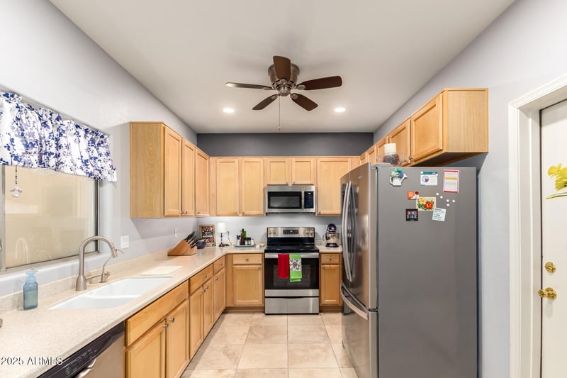 1015 Val Vista Dr #84, Mesa, AZ 85204