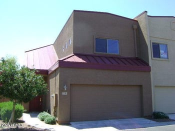 1015 Val Vista Dr #9, Mesa, AZ 85204
