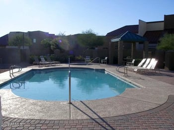 1015 Val Vista Dr #9, Mesa, AZ 85204