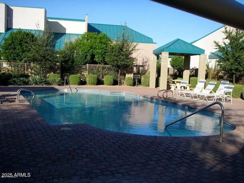 1015 Val Vista Dr #9, Mesa, AZ 85204