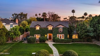 1015 Encanto Blvd, Phoenix, AZ 85007