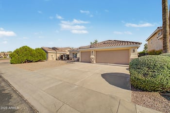 1015 Juanita Ave, Gilbert, AZ 85233