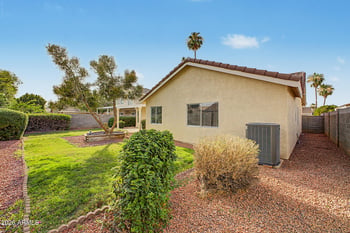 1015 Juanita Ave, Gilbert, AZ 85233