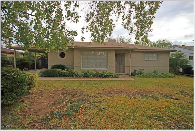 1015 W Oregon Ave, Phoenix, AZ 85013