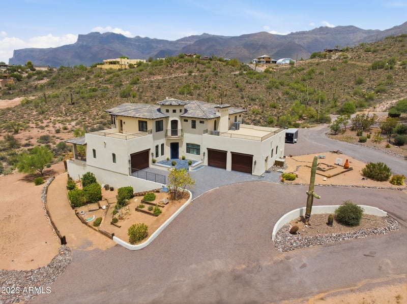 10150 Lazy K Rd, Gold Canyon, AZ 85118