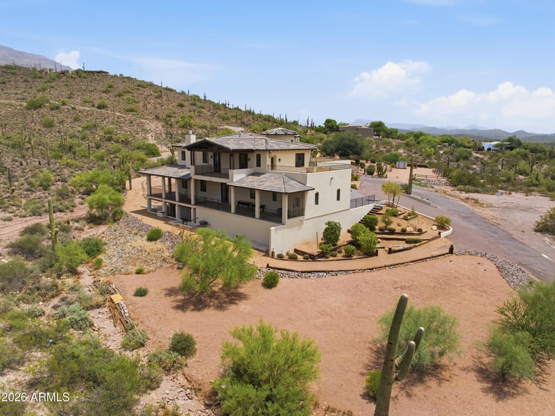 10150 Lazy K Rd, Gold Canyon, AZ 85118
