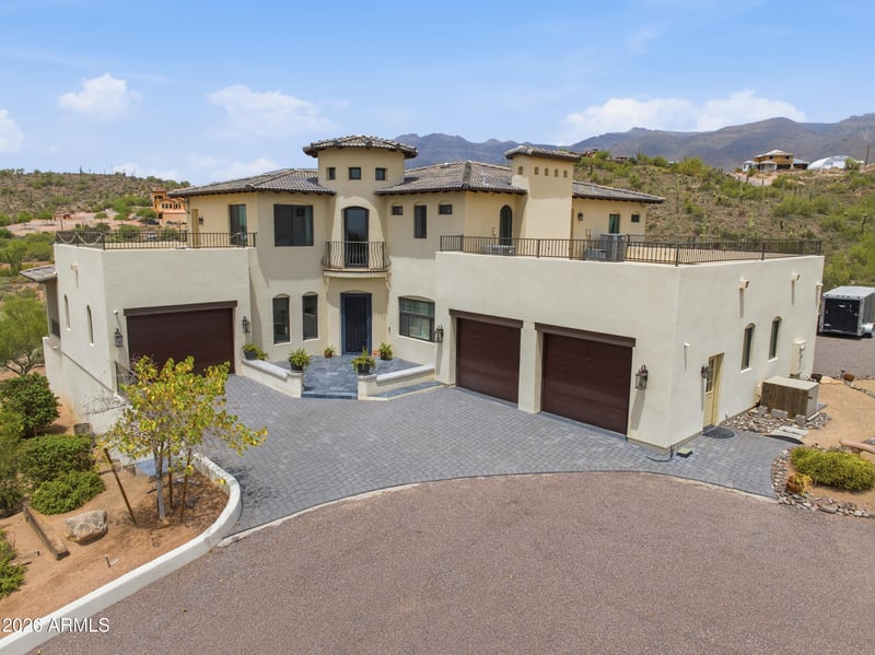 10150 Lazy K Rd, Gold Canyon, AZ 85118