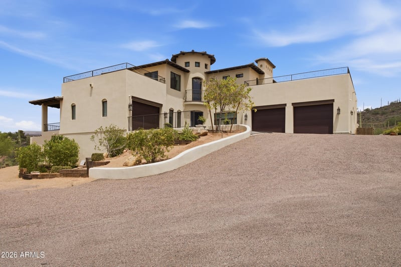10150 Lazy K Rd, Gold Canyon, AZ 85118