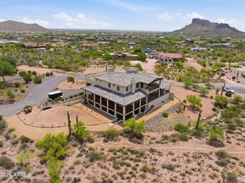 10150 Lazy K Rd, Gold Canyon, AZ 85118