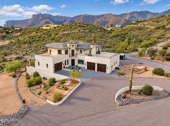 10150 E Lazy K Rd, Gold Canyon, AZ 85118