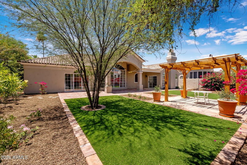 10150 E San Salvador Dr, Scottsdale, AZ 85258