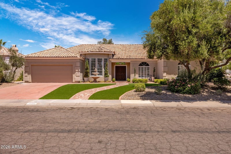 10150 E San Salvador Dr, Scottsdale, AZ 85258