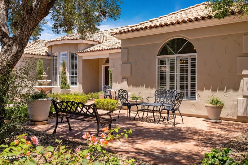 10150 E San Salvador Dr, Scottsdale, AZ 85258