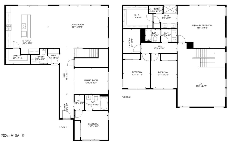 10150 Thistle Ave, Mesa, AZ 85212