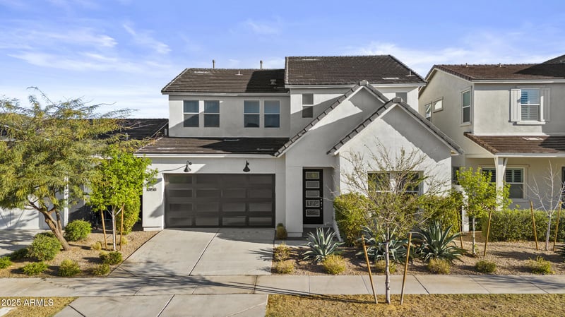 10150 Thistle Ave, Mesa, AZ 85212