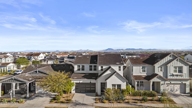 10150 Thistle Ave, Mesa, AZ 85212