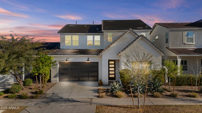 10150 Thistle Ave, Mesa, AZ 85212