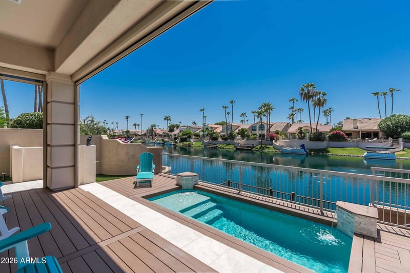 10151 Cochise Dr, Scottsdale, AZ 85258
