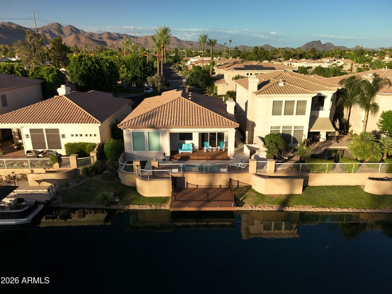 10151 E Cochise Dr, Scottsdale, AZ 85258