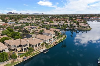 10151 E Cochise Dr, Scottsdale, AZ 85258