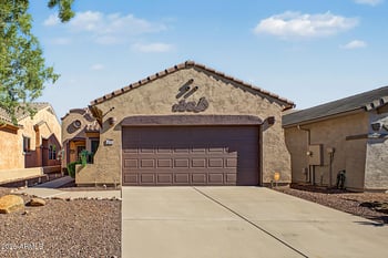 10151 E Rugged Mountain Dr, Gold Canyon, AZ 85118