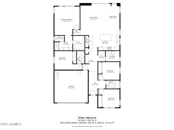 10151 Thunderbolt Ave, Mesa, AZ 85212