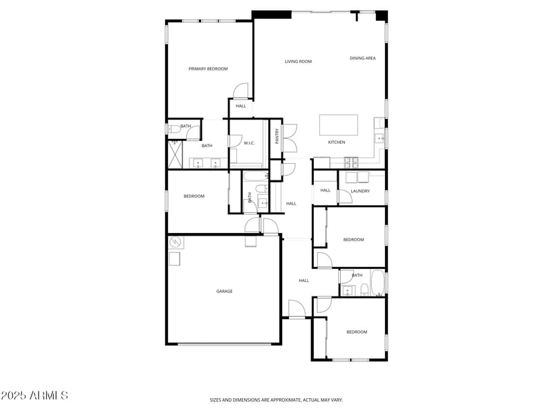 10151 Thunderbolt Ave, Mesa, AZ 85212