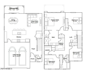 10151 Ulysses Ave, Mesa, AZ 85212