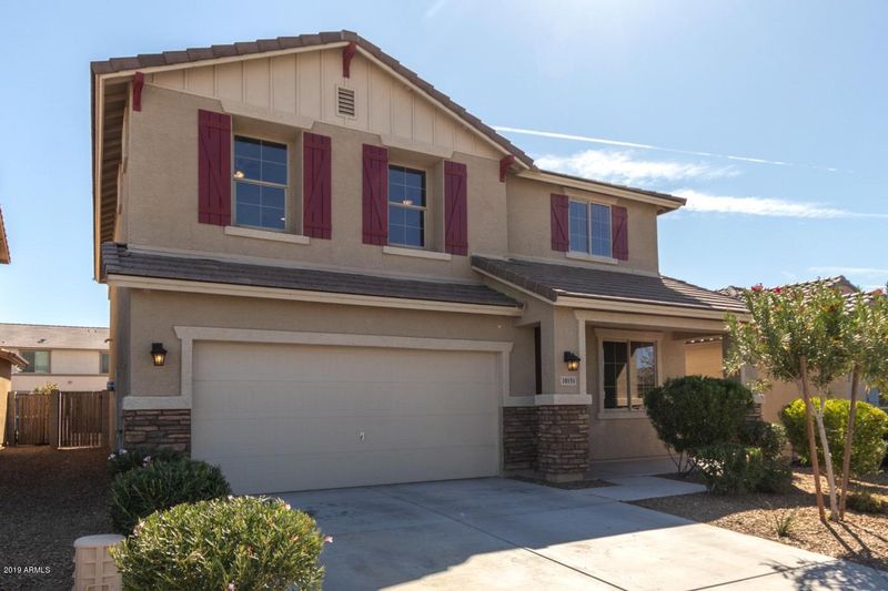 10151 W Townley Ave, Peoria, AZ 85345