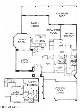 10152 E Diamond Dr, Sun Lakes, AZ 85248