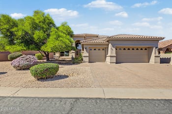 10152 E Diamond Dr, Sun Lakes, AZ 85248