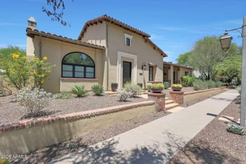 10152 Phantom Way, Scottsdale, AZ 85255