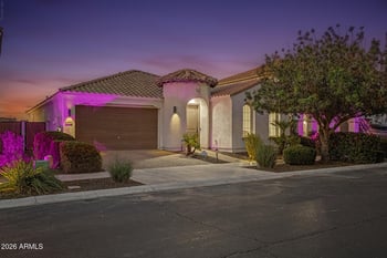 10152 E Tamery Ave, Mesa, AZ 85212