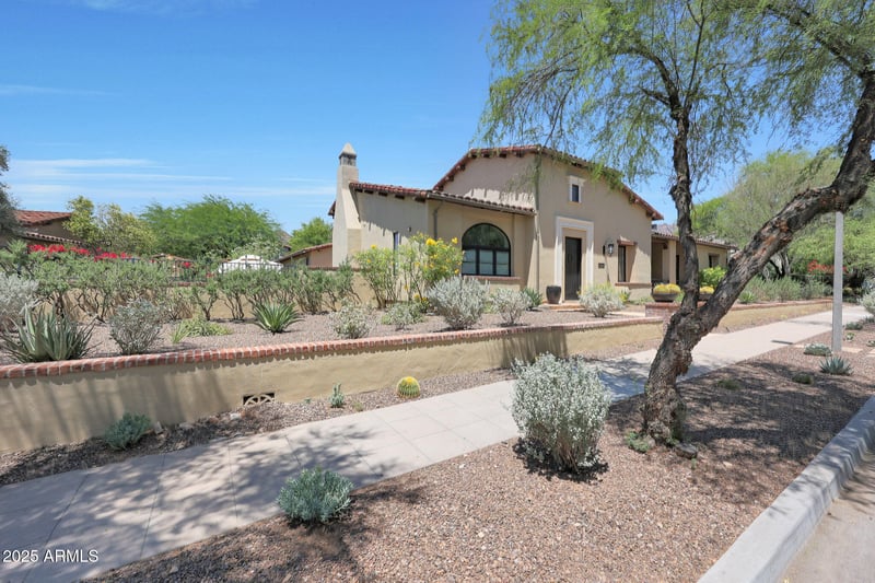 10152 Phantom Way, Scottsdale, AZ 85255