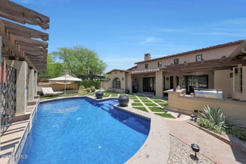 10152 Phantom Way, Scottsdale, AZ 85255